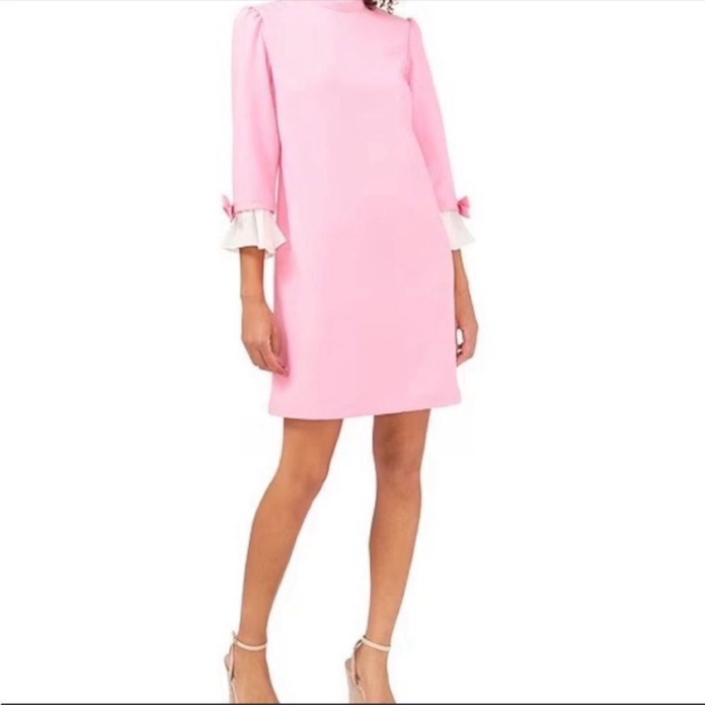 🌸 Cece sheath dress 18w new nwt